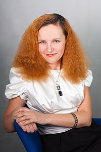 Yelena Baranova (Kejlina)