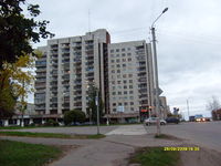 Tikhvin
