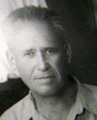 Yevgeny Svetlickiy