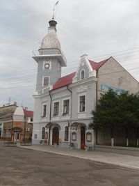 Storozhynets