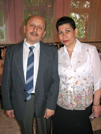 Gennadij Kogan