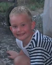 Андрей Боровиков