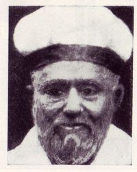 Daniel Zion