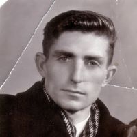 Михаил Коляда