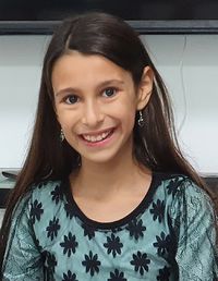 Abigail Abraham