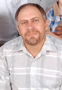 Vladimir Shufotinskij