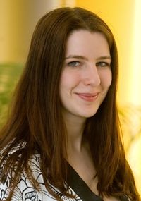 Rebecca Lotman