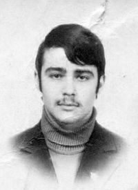 Vladimir Chernichenko