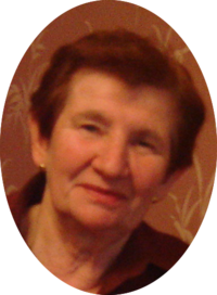 Анна Шлемензон