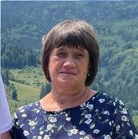 מריה חרוק (מוסורוק)