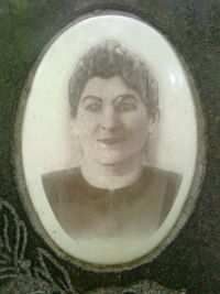 בתיה פוגצ'בסקי (שלק)