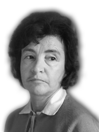 Маргарита Алигер (Зейлигер)