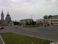 Тетиев