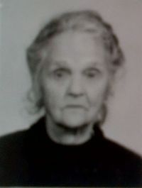Esther Meerovna Grynberg
