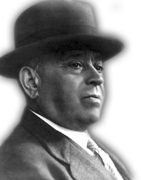 Meir Dizengoff