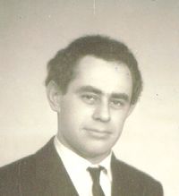Boris Karlik