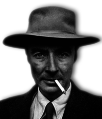 Robert Oppenheimer