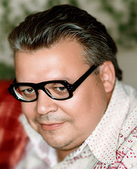 Yuriy Vazhenkov