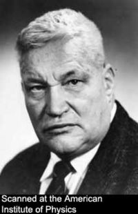 Lew Kowarski