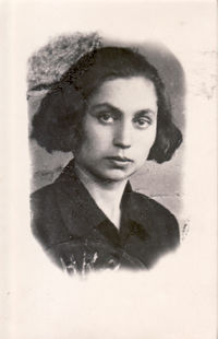 חיה אננה שפרא