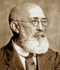 Mordecai (Marcus) Kohen