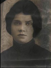 Рахиль Берман