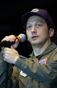Шнайдер, Роб