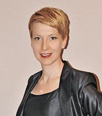 Yelena Lyana Haritonov