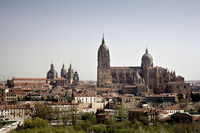 Salamanca (Salamanka)