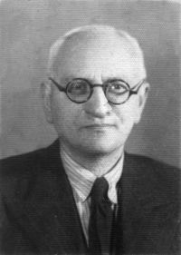 Jacob Oguz