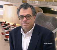 David Botstein