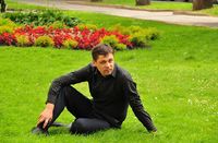 Антон Ивановский
