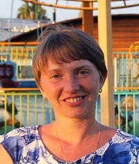 Ольга Грановская