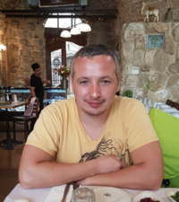 Евгений Сергиенко