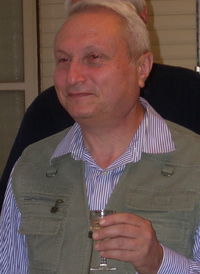 Leonid Linshic