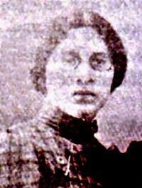 Sara Sverdlova