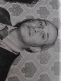 Vladimir Gelfand