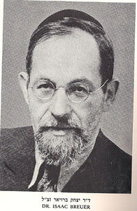 Isaac Breuer