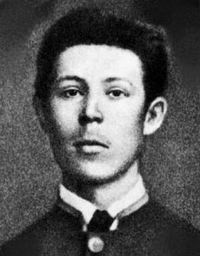 Alexander Cheсhov