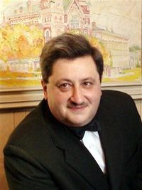 Михаил Архангородский