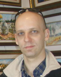 Efim Polovinchik