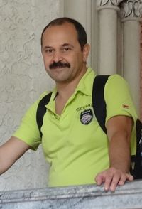 Александр Рыбаков