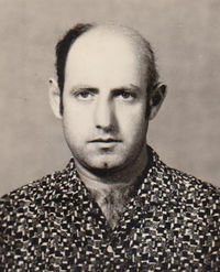 Lejbe Leonid Gajcgorij