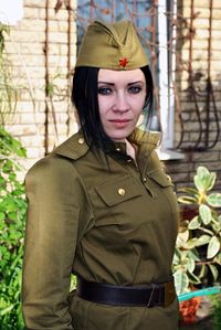 Irina Polyakova