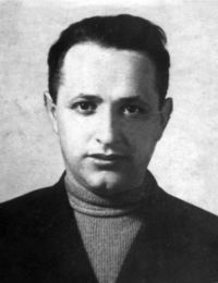 Aba Lvov