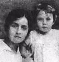 Praskovia Weissbein