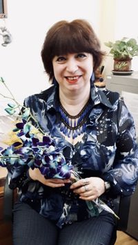 יליזבטה יופה (ניקיטין)