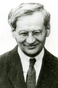 Aaron Rubin