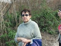 Инга Аграновская (Малов)