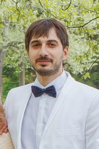 Taras Zadorozhni
